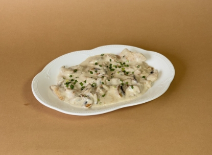 Picture of Alfredo Chicken Sauce 180g