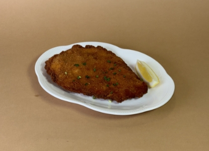 Picture of Chicken Schnitzel 150g