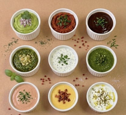 Picture of Sauce Tartar