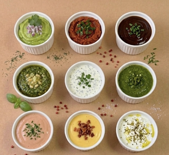 Picture of Sauce Tartar