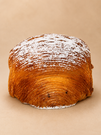 Picture of Almond Nutella Croissant