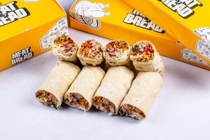 Picture of Top Top shawarma