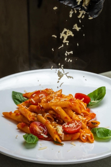 Picture of Pasta Arrabbiata
