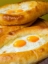 Picture of Ajarian khachapuri with 1 egg