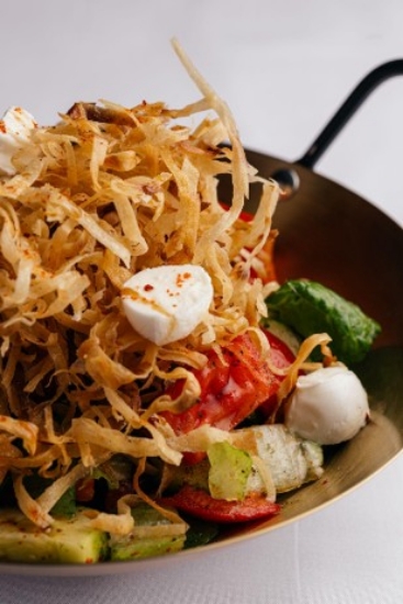 Picture of Fattoush