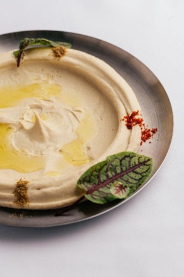 Picture of Hummus
