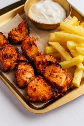 Picture of Shish Taouk