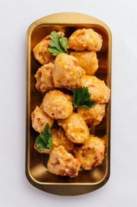 Picture of Chicken Dynamite 