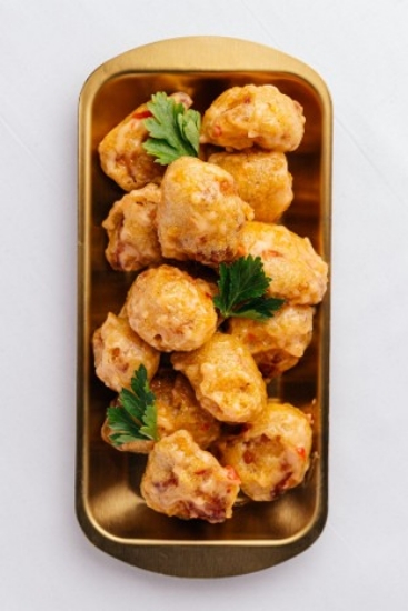 Picture of Chicken Dynamite 