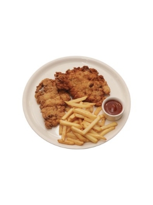 Picture of Schnitzel