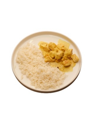 Picture of Chicken Curry