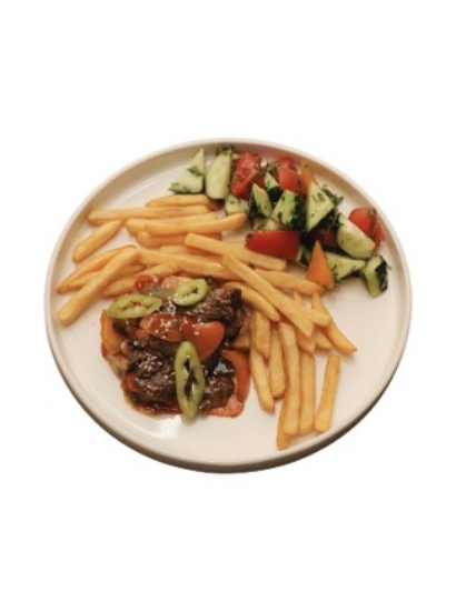 Picture of Korean Beef Steak