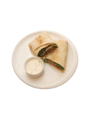 Picture of Falafel