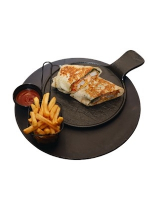 Picture of Crispy Sandwich