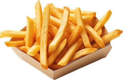Picture of French Fries 