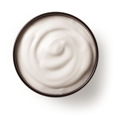 Picture of Garlic sauce