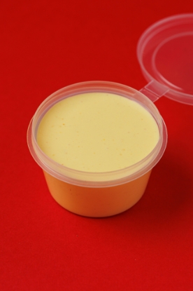 Picture of Cheese sauce