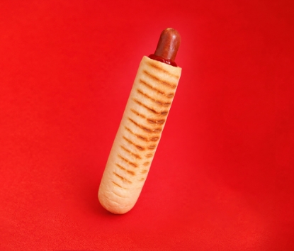 Picture of French Hot Dog