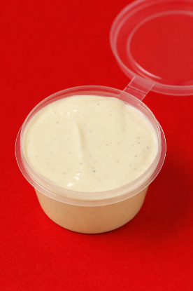 Picture of White sauce