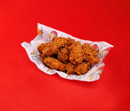 Picture of Spicy wings 12