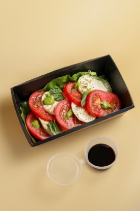 Picture of Caprese Salad