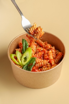 Picture of Pasta Arabiata 