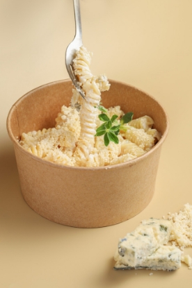 Picture of Quattro Formaggi Pasta