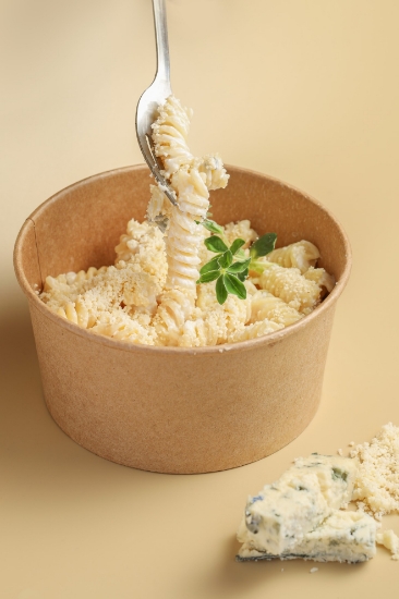 Picture of Quattro Formaggi Pasta