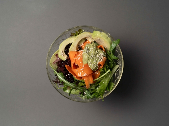 Picture of Salad green mix