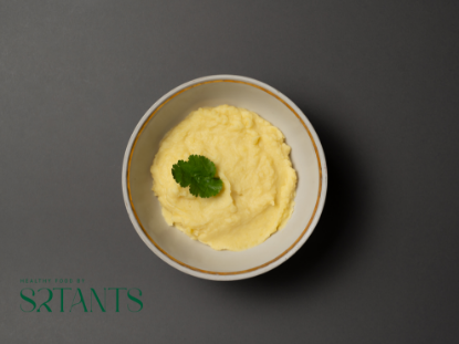 Picture of Mashed potatoes 