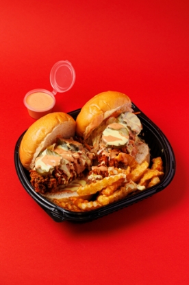 Picture of Spicy 2