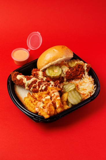Picture of Spicy 3
