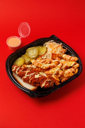 Picture of Spicy 5