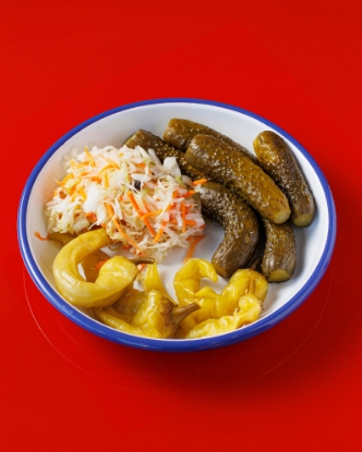 Picture of Pickles