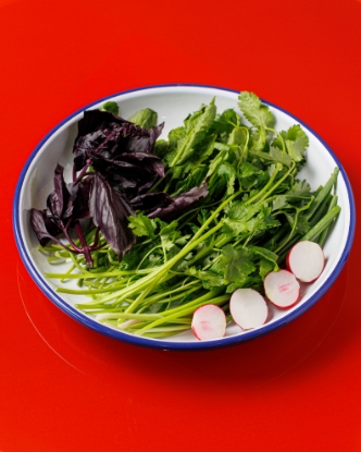 Picture of Greens
