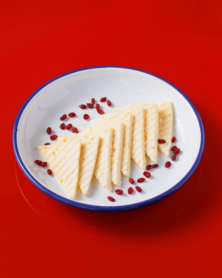 Picture of Cheese Lori