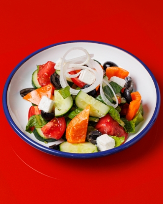 Picture of Greek Salad