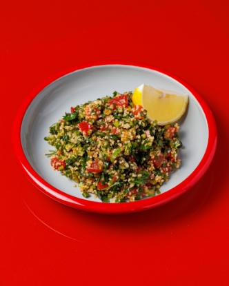 Picture of Salad Tabbouleh