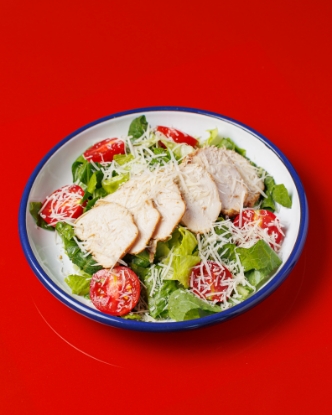 Picture of Salad Caesar