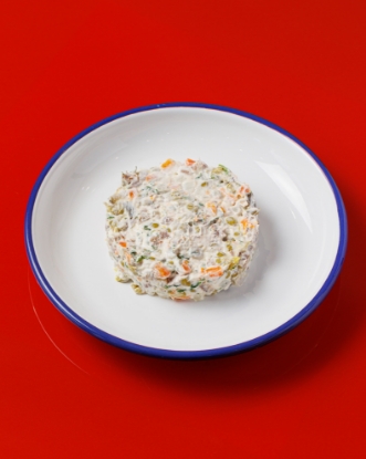 Picture of Salad Metropolitain