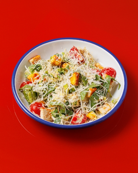 Picture of Salad Karas