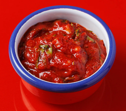 Picture of Red Sauce