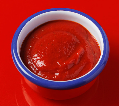 Picture of Chilli Sauce