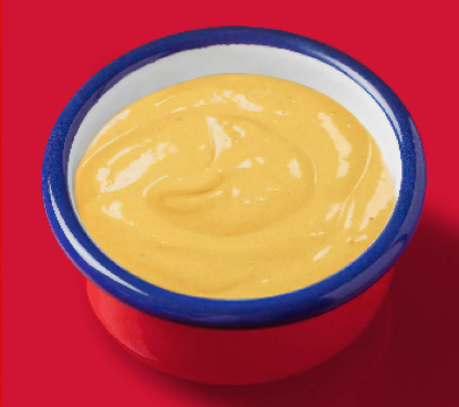 Picture of Cheese Sauce
