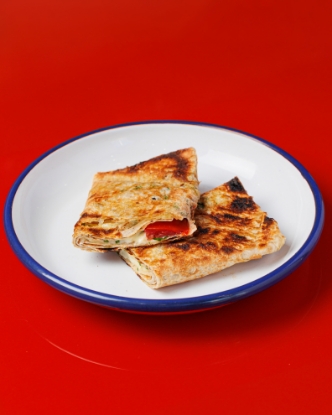 Picture of BBQ Khachapuri