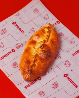 Picture of Pie With Chicken