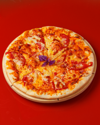 Picture of Pizza Margherita
