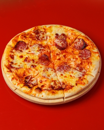 Picture of Pizza Pepperoni 