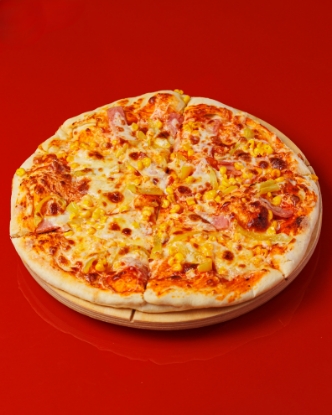 Picture of Pizza Karas  