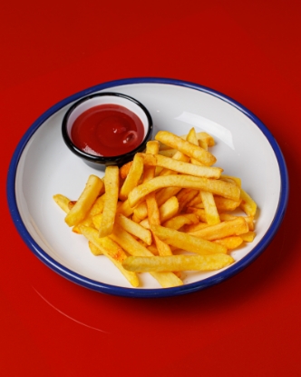 Picture of French Fries